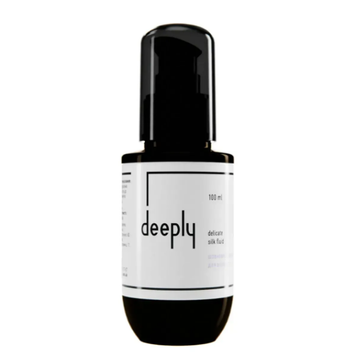 Флюид шелковый для волос Deeply Delicate Silk Fluid 100 мл 00-00026657 фото