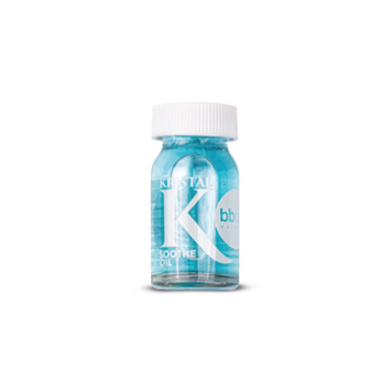 Лосьон для окрашенных волос BBCos Chroma Soothe Oil 10мл 00-00026049 фото