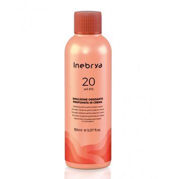 Окислитель Inebrya Color 20 Vol 6% 150 мл 00-00021375 фото