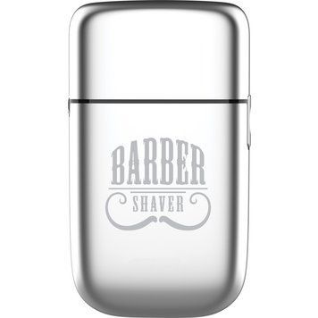 Шейвер Tico Professional Asist Zero Silver 100414 00-00020736 фото