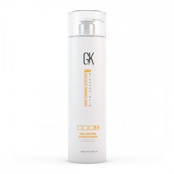 Кондиционер балансирующий для волос GKhair Balancing Conditioner 1000 мл 00-00011523 фото