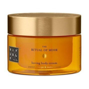 Крем для тіла Rituals The Ritual Of Mehr Body Cream 220 мл 00-00021098 фото