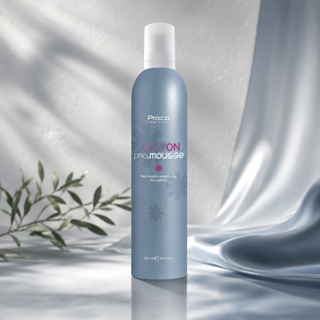 Мусс для фиксации вьющихся волос Pro.Color Curlyon Mousse 300 мл 00-00021292 фото