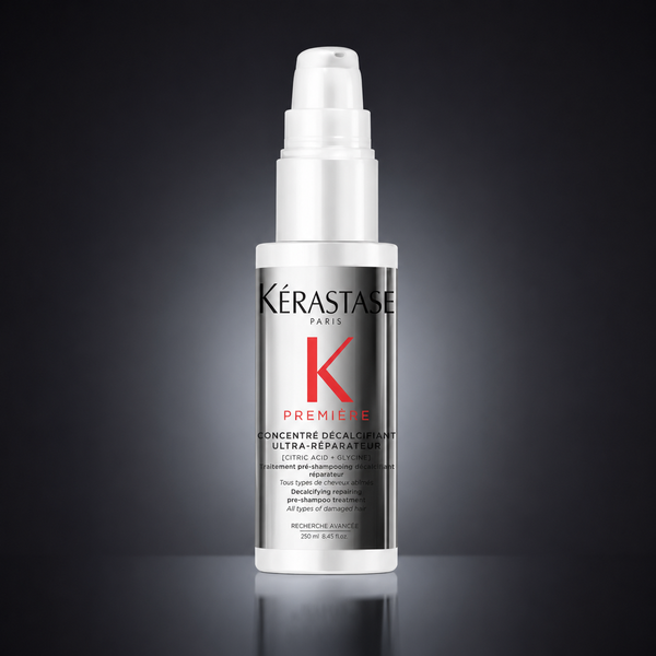 Прешампунь для волосся Kerastase Premi&egrave;re Concentr&eacute; D&eacute;calcifiant Ultra-R&eacute;parateur 45 мл 00-00024477 фото