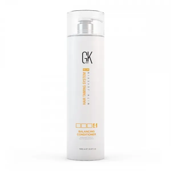 Кондиционер балансирующий GKhair Balancing Conditioner 1000 мл
