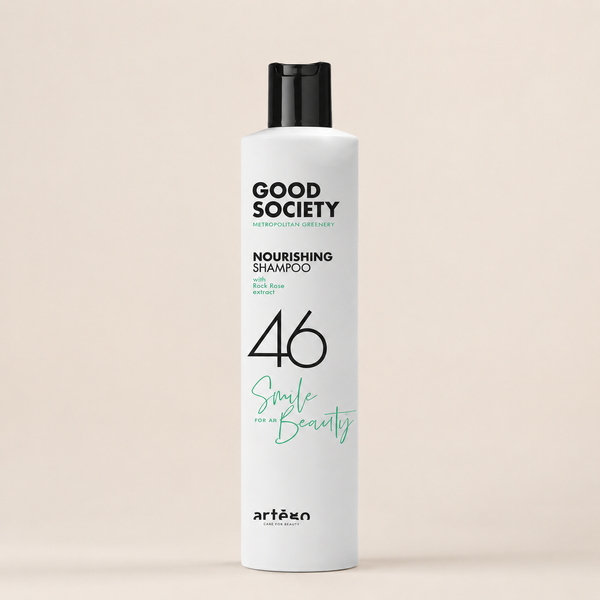 Шампунь зволожуючий для волосся Artego Good Society Nourishing 46 Shampoo 250 мл 00-00022433 фото