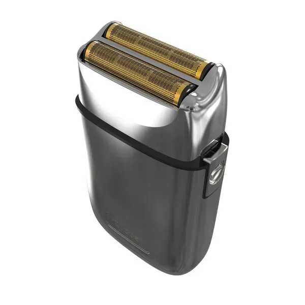 Tico Professional Asist Zero Silver бреющая сетка