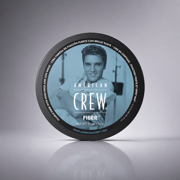 Паста сильної фіксації American Crew Clasic Fiber 85 мл 00-00003807 фото