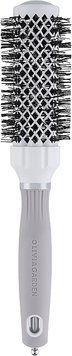 Брашинг для волос Olivia Garden Expert Blowout Grip Wavy Bristles 35 мм 00-00025315 фото