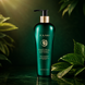 Шампунь для естественного питания волос T-LAB Professional Natural Lifting Duo Shampoo 300 мл 00-00023457 фото 1