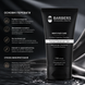 Гель для обличчя очищаючий Barbers Facial Cleanser Gel 150 мл 00-00024348 фото 2