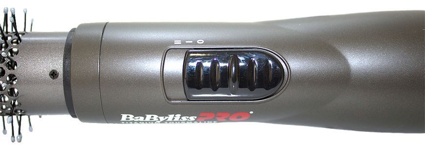 Плойка-фен керамическая BaByliss 32 мм 00-00002136 фото