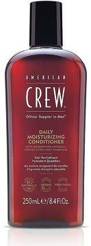 Кондиционер ежедневный увлажняющий American Crew Daily Moisturizing Conditioner 250 мл 00-00016165 фото