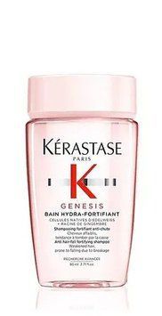 Шампунь для укрепления поврежденных волос Kerastase Genesis Hydra Fortifiant 80 мл 00-00020365 фото