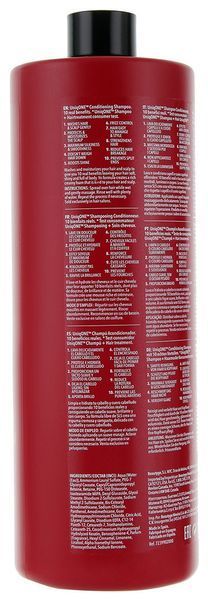 Шампунь-кондиціонер для волосся Revlon Professional Uniq One All in One 1000 мл 00-00009116 фото