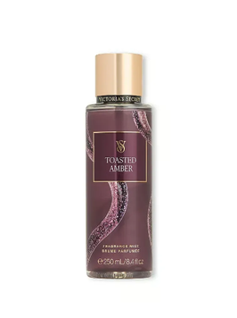 Спрей для тела Victorias Secret Toasted Amber Fragrance Mist 250 мл 00-00025238 фото