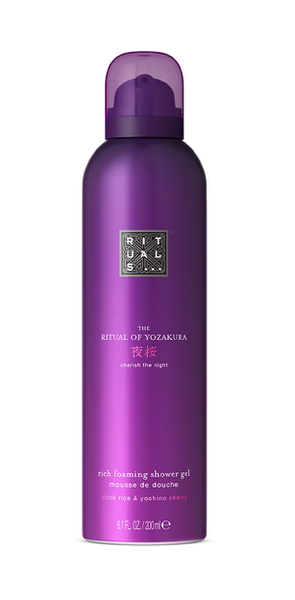 Набор подарочный Rituals The Ritual Of Yozakura A Love Affair 2-step routine 00-00027433 фото