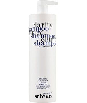 Шампунь проти лупи Artego Easy Care T Clarity Shampoo 1000 мл 00-00022372 фото