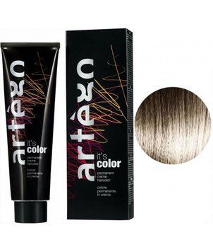 Крем-фарба для волосся Artego It's Color №6 Темний натуральний блондин 150 мл 00-00022523 фото