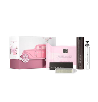 Набор для автомобиля Rituals The Ritual Of Sakura Car Gift Set 00-00024805 фото