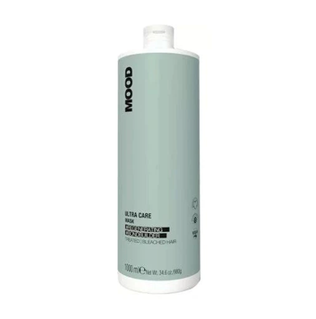 Шампунь регенеруючий для волосся Mood Ultra Care Restoring Shampoo 1000 мл 00-00026875 фото