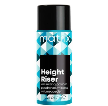 Пудра для прикорневого объема волос Matrix Style Link Height Riser Volumizing Powder 7 г 00-00021857 фото