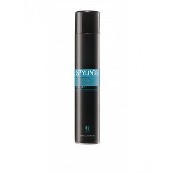 Лак для волос суперсильной фиксации RR Line Styling PRO 500 мл 00-00007458 фото