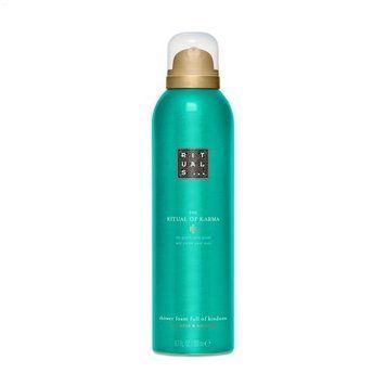 Гель-пенка для душа Rituals The Ritual of Karma Foaming Shower Gel 200 мл 00-00020688 фото