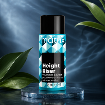 Пудра для прикорневого объема волос Matrix Style Link Height Riser Volumizing Powder 7 г 00-00021857 фото