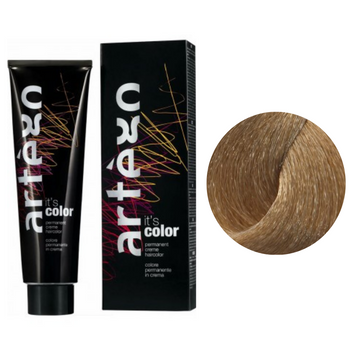 Крем-фарба для волосся Artego It's Color №8.08 Light Soft Matte Blonde 150 мл 00-00024446 фото