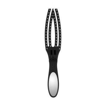Щетка массажная Olivia Garden ON THE GO Detangle & Style нейлон + щетина 00-00011466 фото