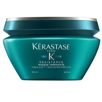 Маска для поврежденных волос Kerastase Resistance Therapist 200 мл 00-00015381 фото