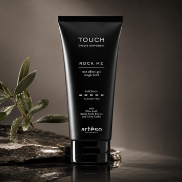 Гель для волос сильной фиксации Artego Touch Rock Me 200 мл 00-00022442 фото