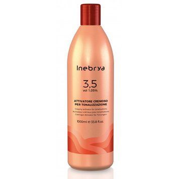 Окислитель Inebrya Color 3.5 Vol 1.05% 1000 мл 00-00021377 фото