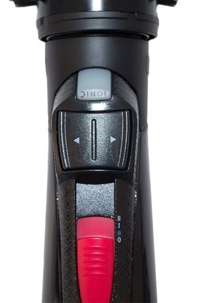 Плойка-щетка BaByliss Pro Rotation 800W 00-00008453 фото