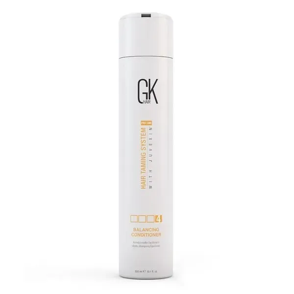Кондиционер балансирующий GKhair Balancing Conditioner 300 мл