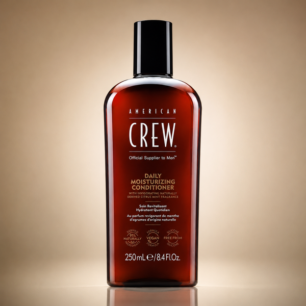 Кондиционер ежедневный увлажняющий American Crew Daily Moisturizing Conditioner 250 мл 00-00016165 фото