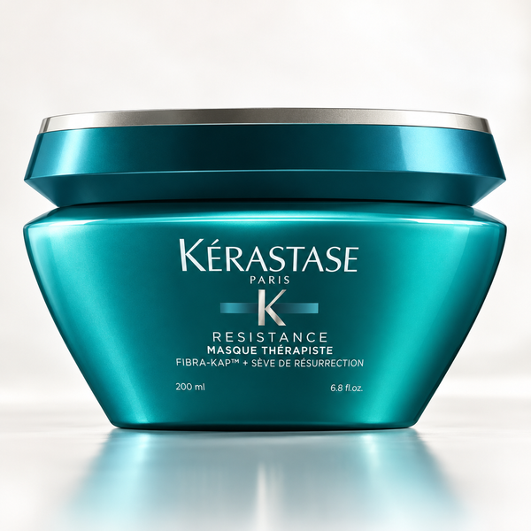 Маска для пошкодженого волосся Kerastase Resistance Therapist 200 мл 00-00015381 фото