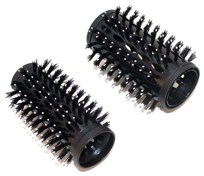 Плойка-щетка BaByliss Pro Rotation 800W 00-00008453 фото