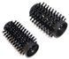 Плойка-щетка BaByliss Pro Rotation 800W 00-00008453 фото 2