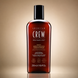 Кондиционер ежедневный увлажняющий American Crew Daily Moisturizing Conditioner 250 мл 00-00016165 фото 3