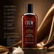 Кондиционер ежедневный увлажняющий American Crew Daily Moisturizing Conditioner 250 мл 00-00016165 фото 2