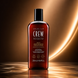 Кондиционер ежедневный увлажняющий American Crew Daily Moisturizing Conditioner 250 мл 00-00016165 фото 1
