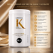Маска для фарбованого волосся BBcos Kristal Chroma Mask 1000 мл 00-00026018 фото 2
