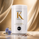 Маска для фарбованого волосся BBcos Kristal Chroma Mask 1000 мл 00-00026018 фото 1