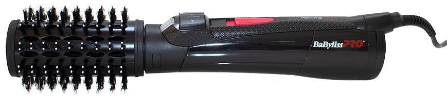 Плойка-щетка BaByliss Pro Rotation 800W 00-00008453 фото