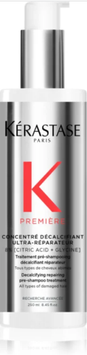 Прешампунь для волосся Kerastase Premi&egrave;re Concentr&eacute; D&eacute;calcifiant Ultra-R&eacute;parateur 250 мл 00-00024157 фото