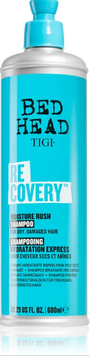 Шампунь для сухого волосся Tigi Bed Head Recovery Shampoo Moisture Rush 600 мл 00-00021129 фото