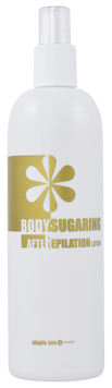 Лосьон сахарный после депиляции Simple Use Beauty 150 мл 00-00019026 фото