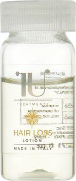 Ампулы против выпадения волос Carisma IU Hair Loss 1 шт 8 мл 00-00020044 фото